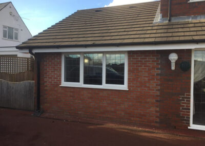 Garage Conversion